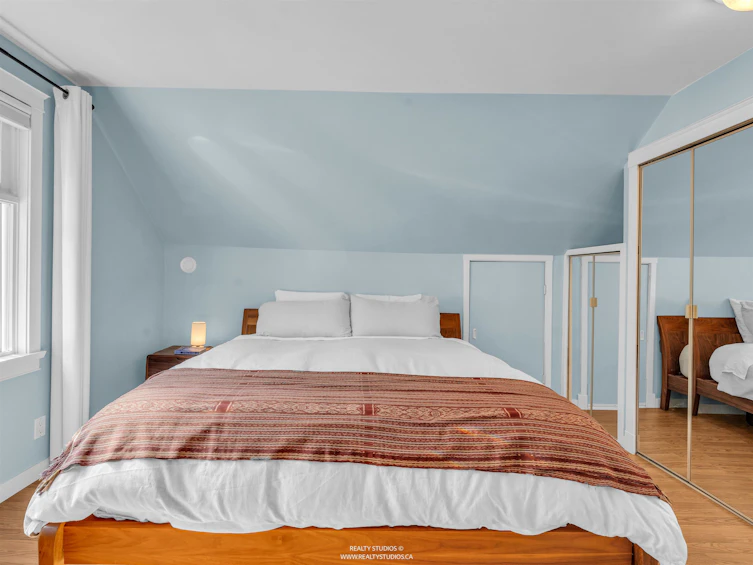 4-2535 W 6th Avenue, Vancouver, BC, V6K 1W4 - 15
