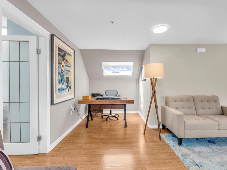 4-2535 W 6th Avenue, Vancouver, BC, V6K 1W4 - 22