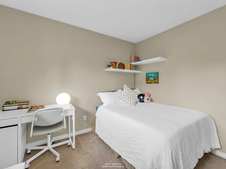4-2535 W 6th Avenue, Vancouver, BC, V6K 1W4 - 11