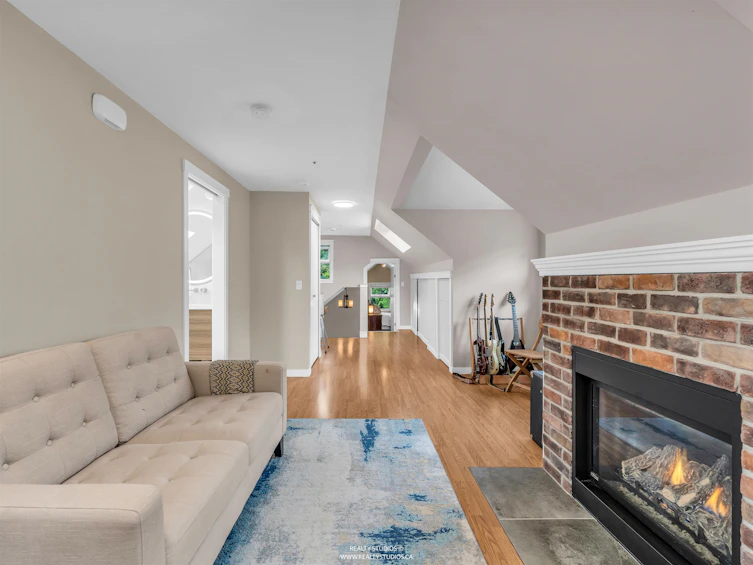 4-2535 W 6th Avenue, Vancouver, BC, V6K 1W4 - 20