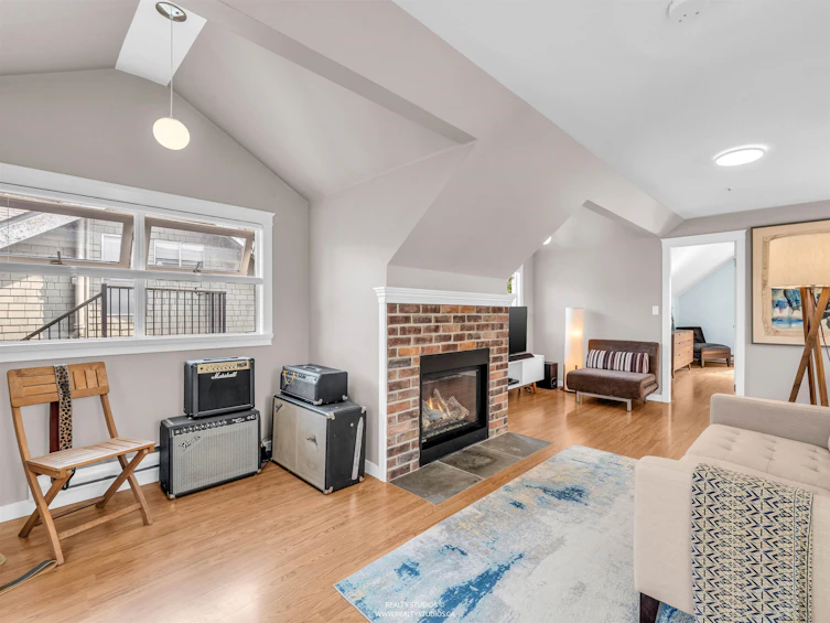 4-2535 W 6th Avenue, Vancouver, BC, V6K 1W4 - 21