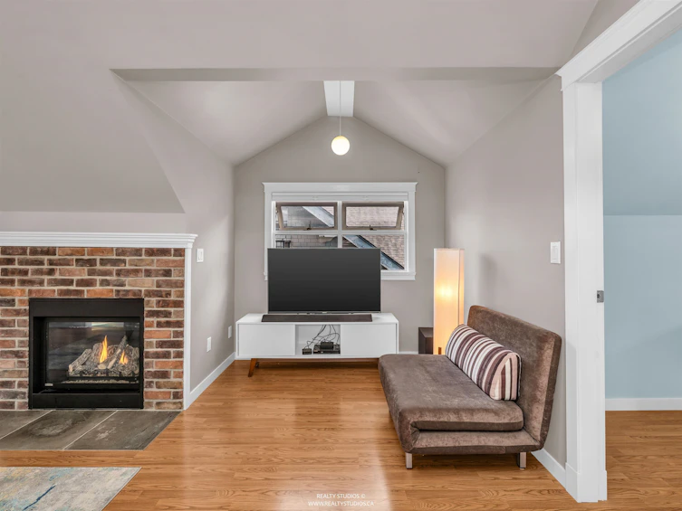 4-2535 W 6th Avenue, Vancouver, BC, V6K 1W4 - 23