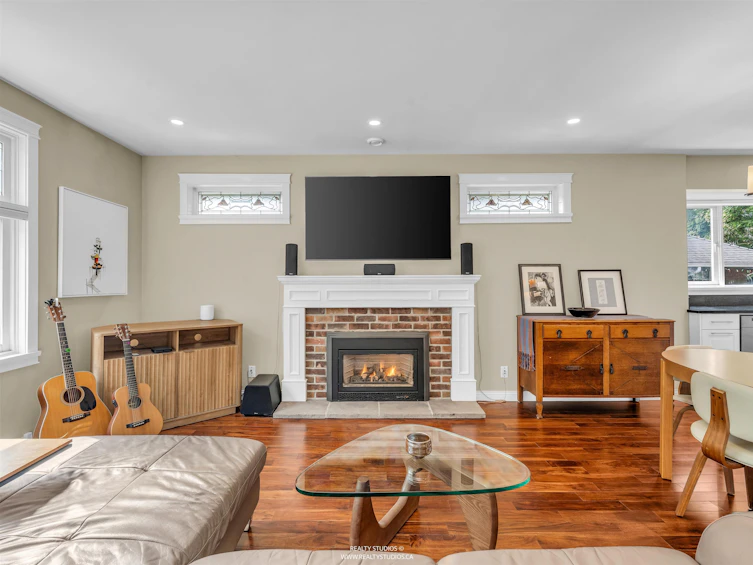 4-2535 W 6th Avenue, Vancouver, BC, V6K 1W4 - 3