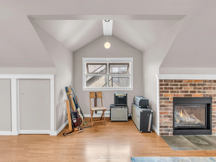 4-2535 W 6th Avenue, Vancouver, BC, V6K 1W4 - 24