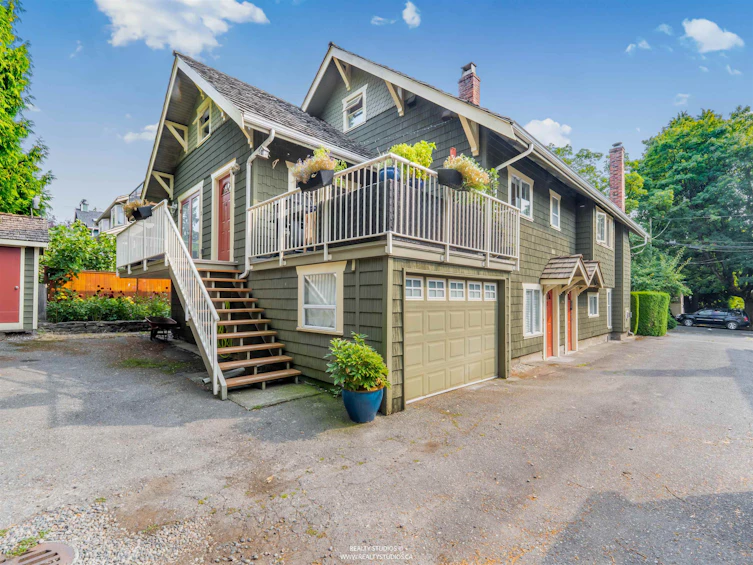4-2535 W 6th Avenue, Vancouver, BC, V6K 1W4 - 37
