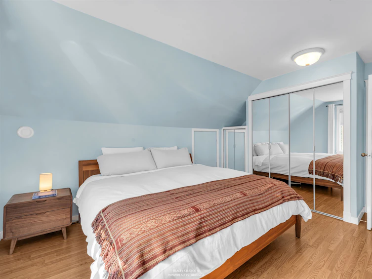 4-2535 W 6th Avenue, Vancouver, BC, V6K 1W4 - 16