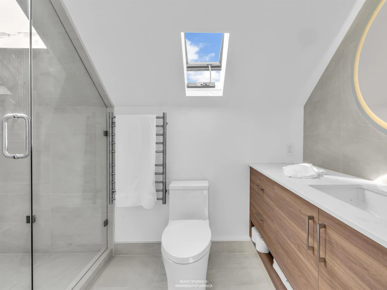 4-2535 W 6th Avenue, Vancouver, BC, V6K 1W4 - 18