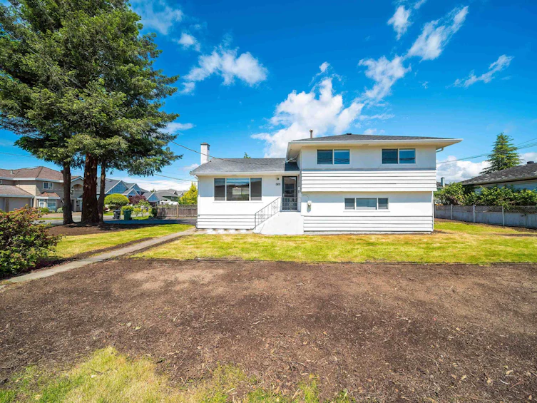 3871 Youngmore Road, Richmond, BC, V7C 1R5 - 5