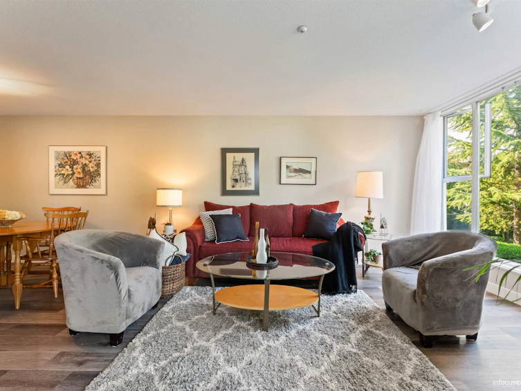 203-12155 191b Street, Pitt Meadows, BC, V3Y 2S2 - 3