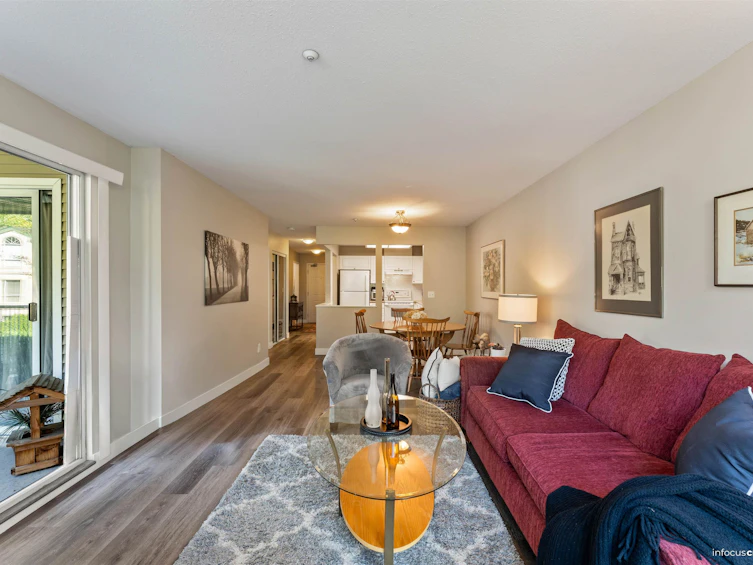 203-12155 191b Street, Pitt Meadows, BC, V3Y 2S2 - 5