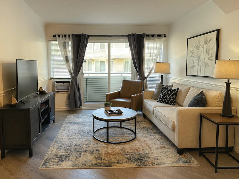 205 - 12130 80th Avenue, Surrey BC V3W 0V2