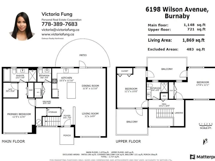 6198 Wilson Avenue, Burnaby, BC, V5H 2R8 - 40