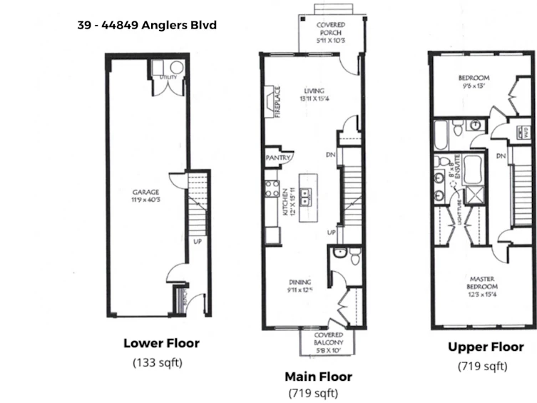 39-44849 Anglers Boulevard, Chilliwack, BC, V2R 0Y4 - 39