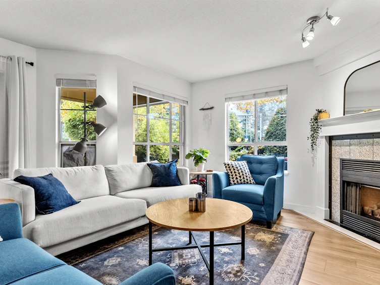 106-15185 22 Avenue, Surrey, BC, V4A 9T4 - 4