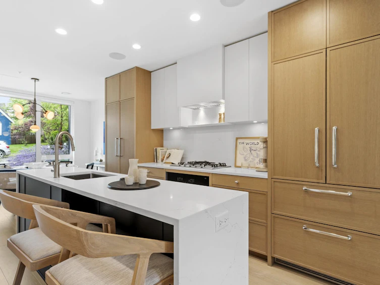 555 W 26th Avenue, Vancouver, BC, V5Z 2E4 - 8