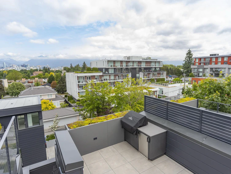 555 W 26th Avenue, Vancouver, BC, V5Z 2E4 - 37