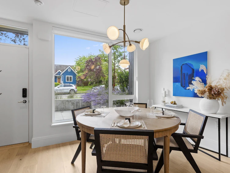 555 W 26th Avenue, Vancouver, BC, V5Z 2E4 - 11