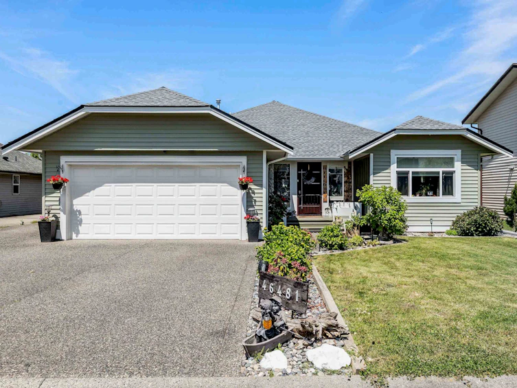 46481 Ranchero Drive, Chilliwack, BC, V4Z 1K3 - 31