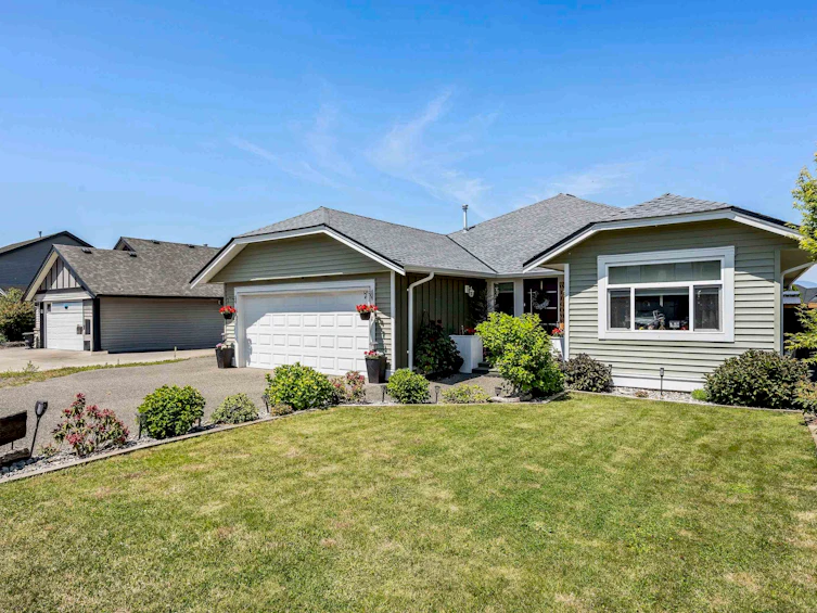 46481 Ranchero Drive, Chilliwack, BC, V4Z 1K3