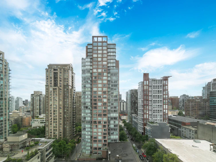 1502-565 Smithe Street, Vancouver, BC, V6B 0E4 - 33