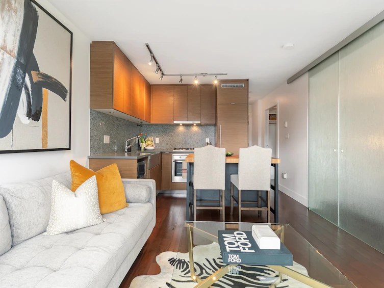 1502-565 Smithe Street, Vancouver, BC, V6B 0E4 - 6