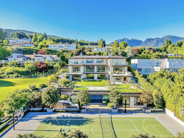 730 Fairmile Road, West Vancouver, BC, V7S 1R2 - 34