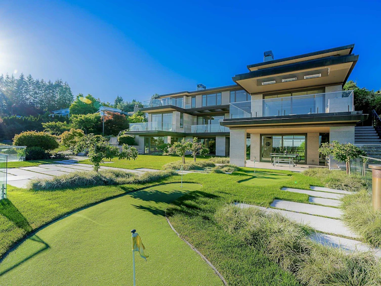 730 Fairmile Road, West Vancouver, BC, V7S 1R2 - 30