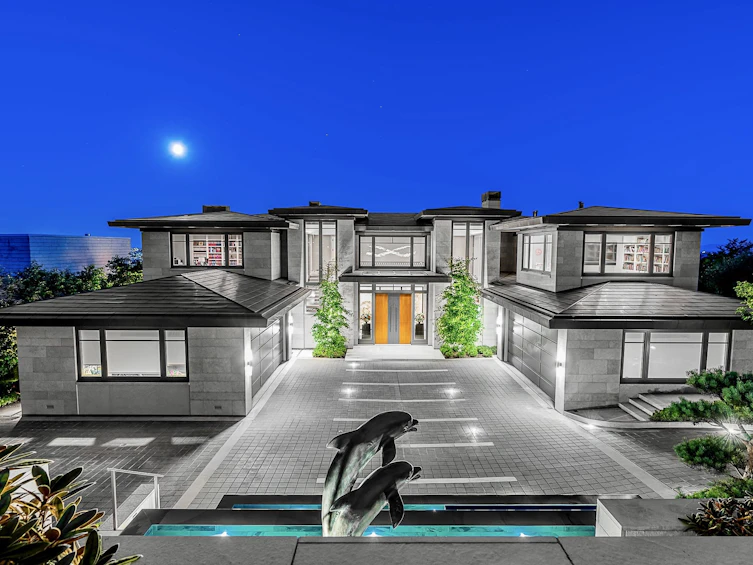 730 Fairmile Road, West Vancouver, BC, V7S 1R2