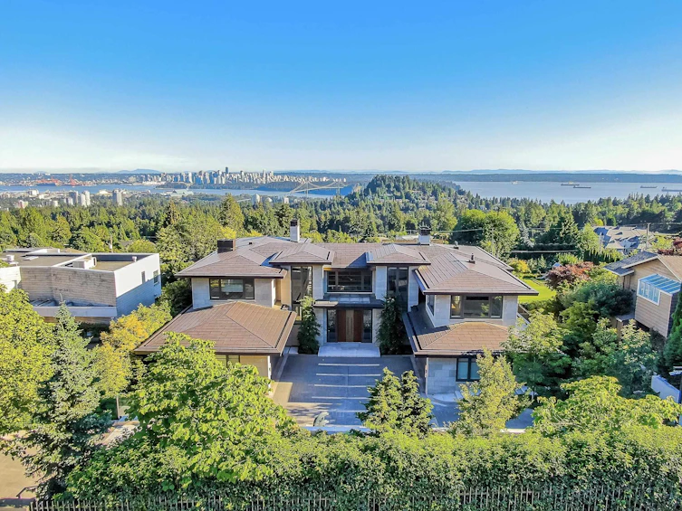 730 Fairmile Road, West Vancouver, BC, V7S 1R2 - 37