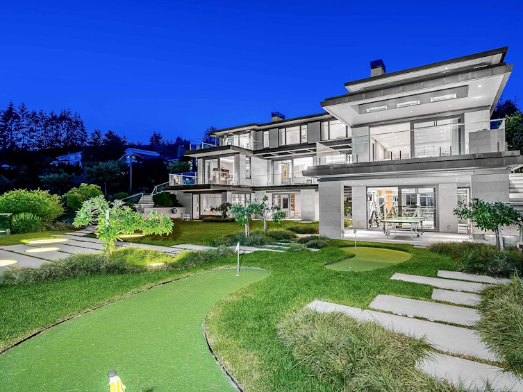 730 Fairmile Road, West Vancouver, BC, V7S 1R2 - 32