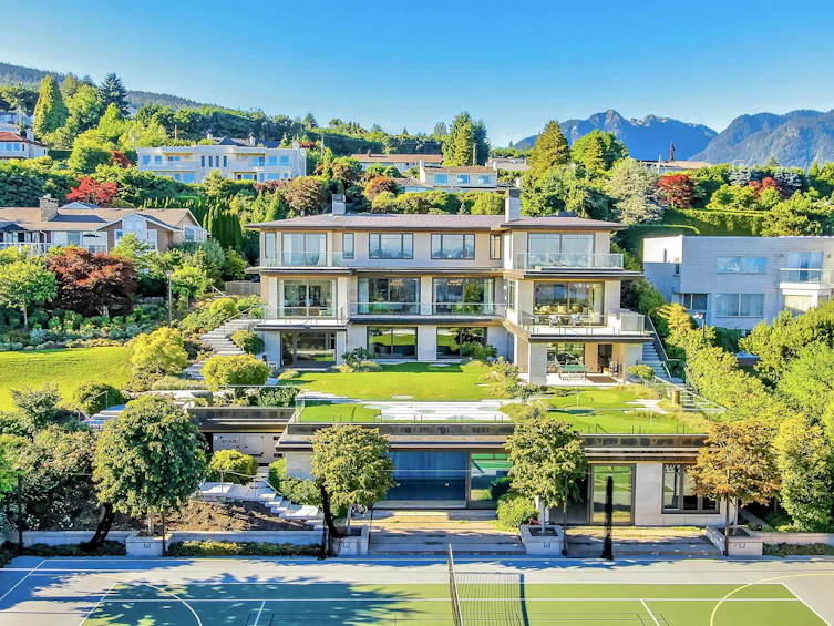 730 Fairmile Road, West Vancouver, BC, V7S 1R2 - 35