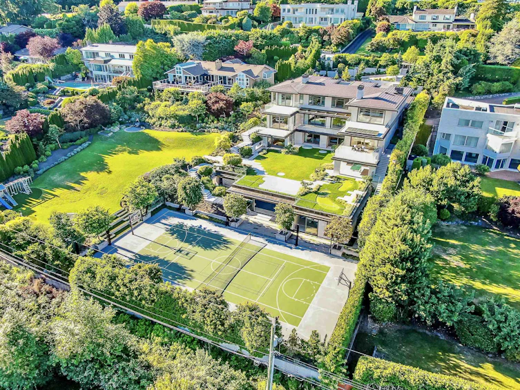 730 Fairmile Road, West Vancouver, BC, V7S 1R2 - 33