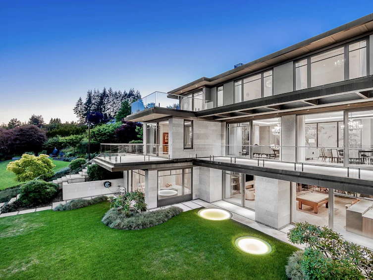 730 Fairmile Road, West Vancouver, BC, V7S 1R2 - 31