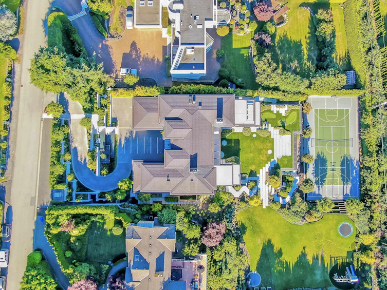 730 Fairmile Road, West Vancouver, BC, V7S 1R2 - 36