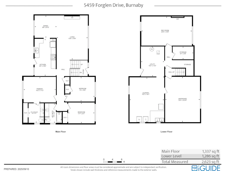 5459 Forglen Drive, Burnaby, BC, V5H 3K8 - 35