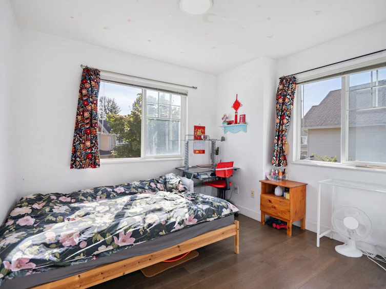 38-4711 Blair Drive, Richmond, BC, V6X 4E6 - 7