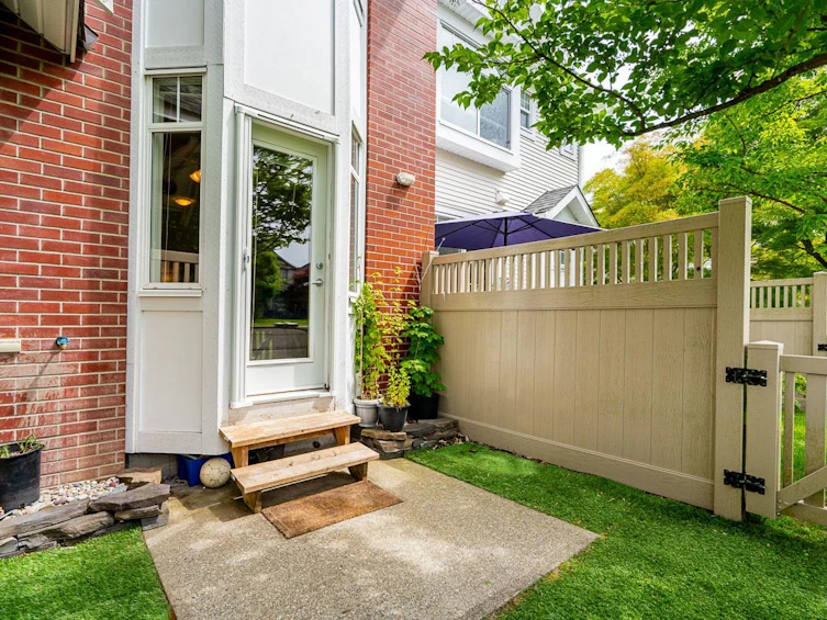 109-19551 66 Avenue, Surrey, BC, V4N 0Z4 - 4