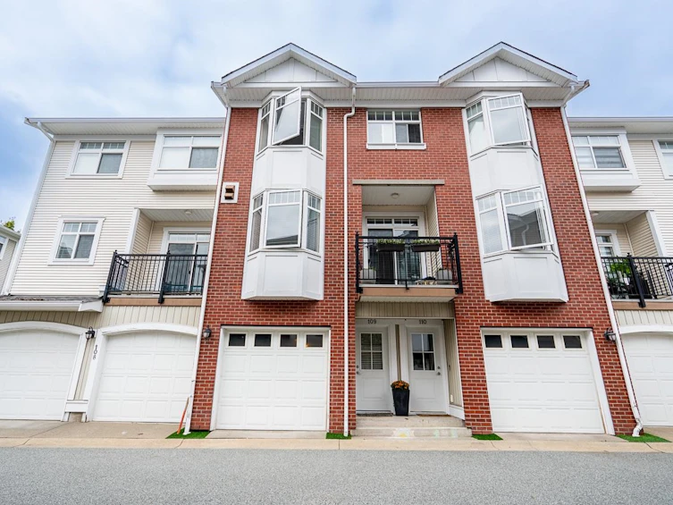 109-19551 66 Avenue, Surrey, BC, V4N 0Z4 - 3