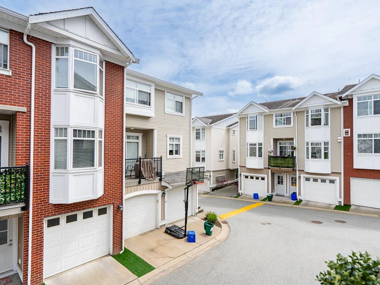 109-19551 66 Avenue, Surrey, BC, V4N 0Z4 - 20
