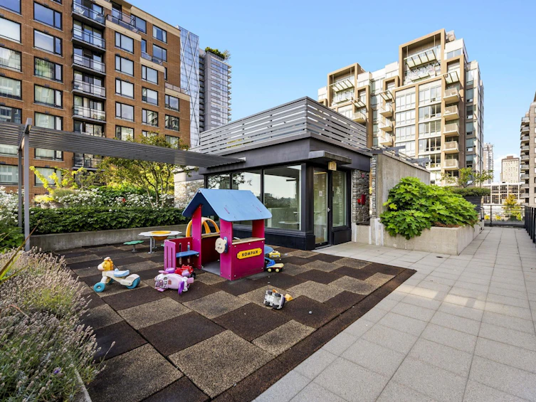 507-1088 Richards Street, Vancouver, BC, V6B 0J8 - 27