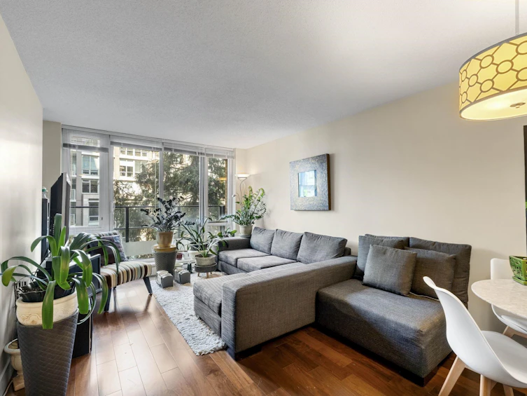 507-1088 Richards Street, Vancouver, BC, V6B 0J8 - 5