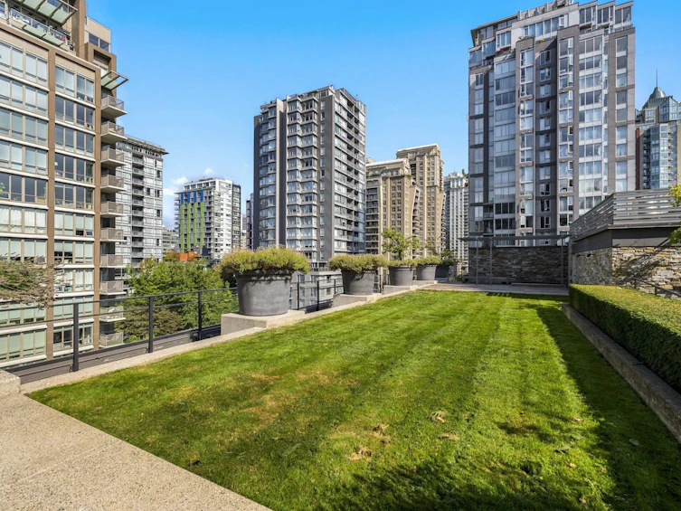 507-1088 Richards Street, Vancouver, BC, V6B 0J8 - 30