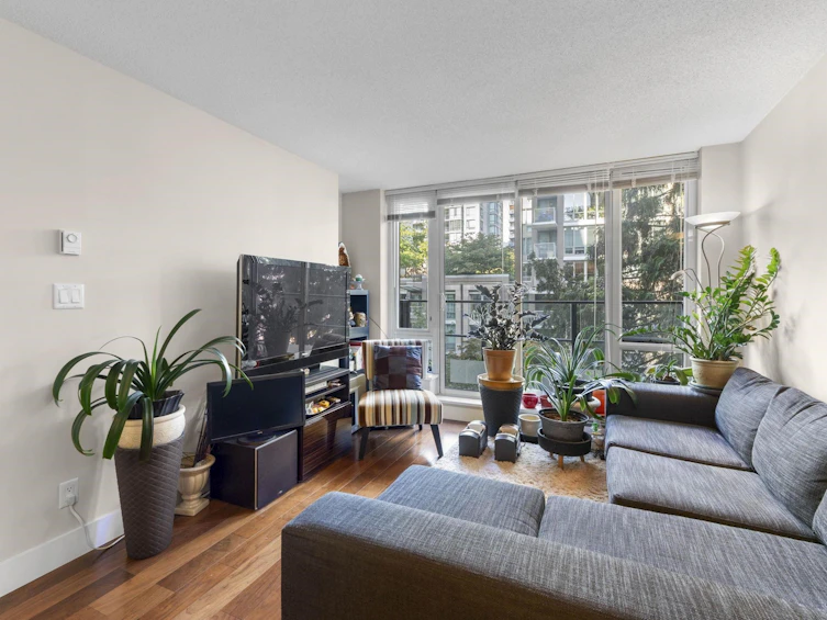 507-1088 Richards Street, Vancouver, BC, V6B 0J8 - 7
