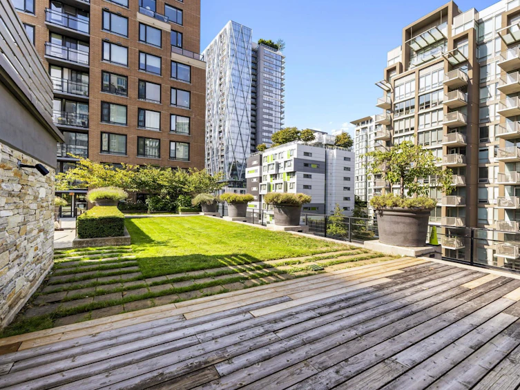 507-1088 Richards Street, Vancouver, BC, V6B 0J8 - 29