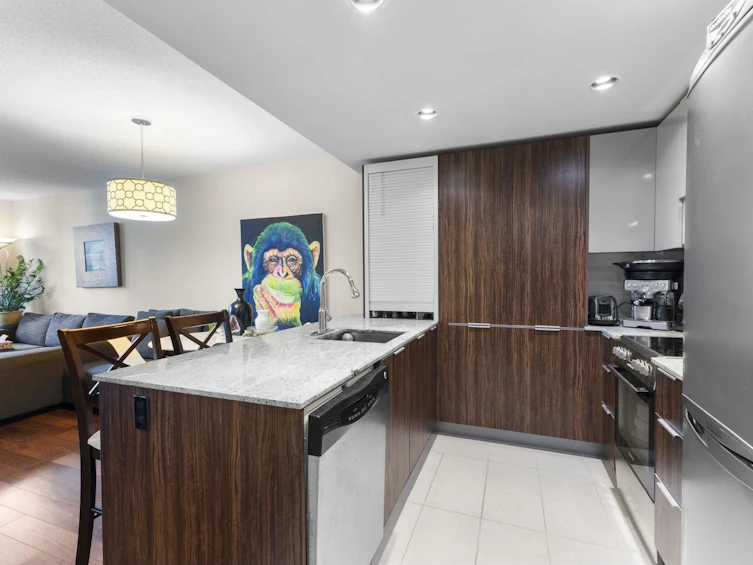 507-1088 Richards Street, Vancouver, BC, V6B 0J8 - 15