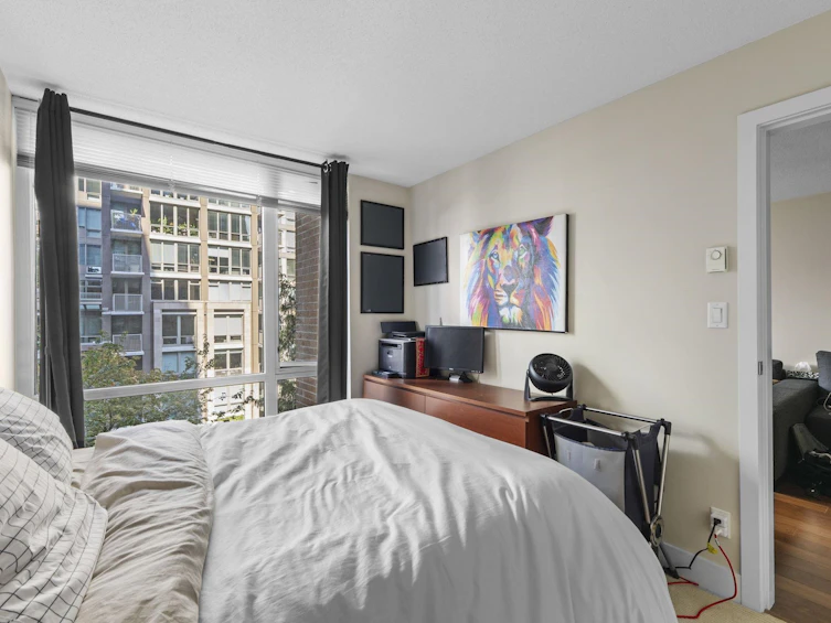 507-1088 Richards Street, Vancouver, BC, V6B 0J8 - 19