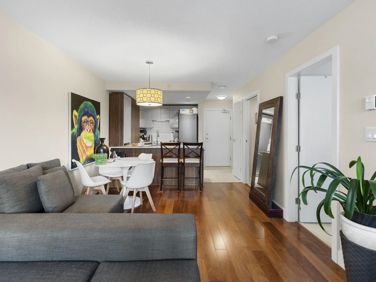 507-1088 Richards Street, Vancouver, BC, V6B 0J8 - 9