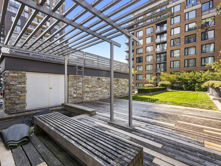 507-1088 Richards Street, Vancouver, BC, V6B 0J8 - 28