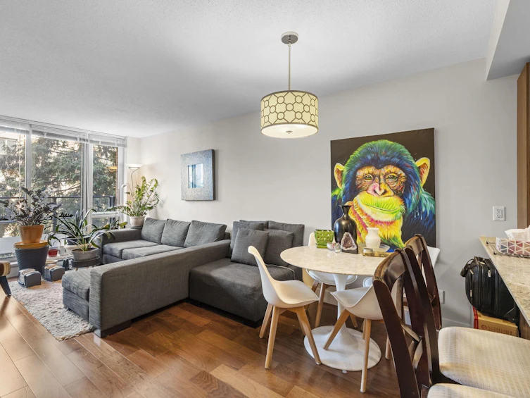 507-1088 Richards Street, Vancouver, BC, V6B 0J8 - 12