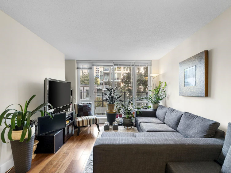 507-1088 Richards Street, Vancouver, BC, V6B 0J8 - 6